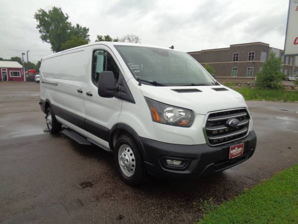 2020 Ford T-350 AWD EXTENDED - Photo 3