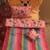 Build a Bear Bed with Blanket/Pillow 2 thumbnail