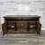 Rustic TV Stand - delivery available 4 thumbnail
