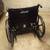 Drive Wheelchair 21 Inch Seat 4 thumbnail
