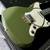 Veritas Custom Riverton Olive Drab Longhorns Roasted Neck 2026 19 thumbnail