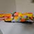 Huge Nerf Blaster Lot + Box of Darts 2 thumbnail