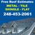 ▂ ▂ ▂ ▂ ROOFER - LOW RATES ON ALL ROOFING WORK ▂ ▂ ▂ ▂ 1 thumbnail