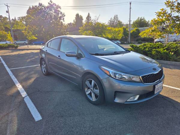 18 Kia Forte, Cold Air, NYS Inspected   **EXCELLENT INSIDE & OUT** 1