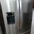 ★Whirlpool stainless steel french door refrigerator 1 thumbnail