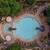 Scottsdale Arizona Luxury Condominium Pool Side Clubhouse view 23 thumbnail