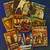 12 PRE-OWNED THRILLER DVDS 1 thumbnail
