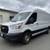 2023 Ford Transit 350 Cargo Medium Roof 1 owner Low Miles! 1 thumbnail