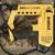 DEWALT POWER TOOL BUNDLE 4 thumbnail