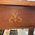 Antique Victorian style Fretwork Davenport Desk 9 thumbnail