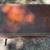 FREE Vintage Leather-Top Table (& Tea Cart- SOLD)| Great for Upcycling 3 thumbnail