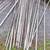 Galvanized Fence Posts 1 1/4" Diameter 4 thumbnail