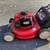 Troy Bilt 21” Mulcher Bagger Push Mower 9 thumbnail