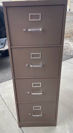 Nice File Cabinet 1