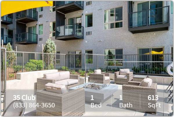 $1,584 / 1br - 613ft2 - Welcome to your new 1 bed, 1 bath! Washer & dryer in unit! (Eugene)62950722852993121