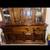 Hutch/Buffet hutch-china cabinet 1 thumbnail