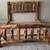Rustic Log Bedroom Set 1 thumbnail