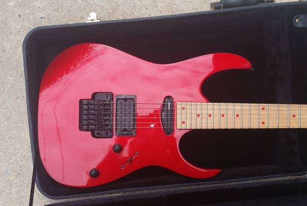Ibanez RG565 1
