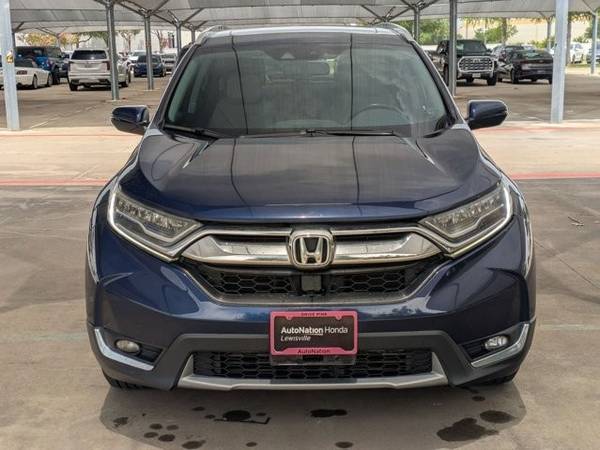 2019 Honda CR-V AWD All Wheel Drive CRV Touring SUV - $21,298 (Call *(469) 771-1554* to Confirm Availability Instantly)63611912009347121