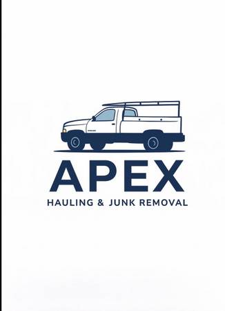 APEX Quick Haul — Fast Pickup & Disposal • (408) 564‑1904 1