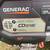 Generac GP6500 Portable Generator, 6500 Running Watts- 31 hrs 5 thumbnail