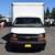 2015 Chevrolet Express 4500 14' Delivery Box Truck Van LOW MILES!!!!! 6 thumbnail