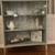 Precious coastal inspired display cabinet 9 thumbnail