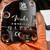 AVAILABLE - Fender Ultra Stratocaster Guitar Neck Plate - Used 4 thumbnail