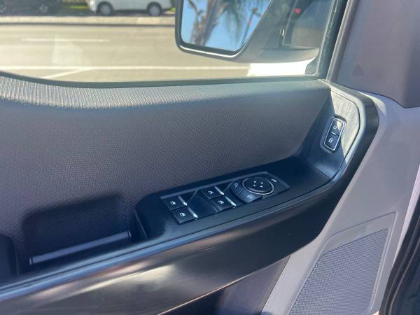 2022 Ford F150 super cab - Photo 13