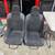 Pair of racing bucket seats 1 thumbnail