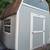Gorgeous 12ft ceiling loft Tiny House 1 thumbnail