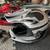 Fuel DOT rated Open Helmet Gray or Red 3 thumbnail