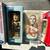 Bobbleheads - Sports - Adu, McNabb, Gibbons, Donovan, Hasek, Thome 4 thumbnail