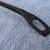 1968-1973 CORVETTE REAR BUMPER CENTER BRACE ROD INNER 7 thumbnail