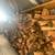 Beach bonfire firewood 2 jumbo boxes Full only 2 thumbnail