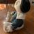 LIKE NEW SHAKESPEAREAN CHARLIE BEAR, LIKE NEW HUGME STUFFED DOG 2 thumbnail