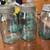 Early Storage or canning jars . 2 thumbnail