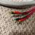 12' Pair MIT Terminator 2 Bi-Wire Speaker Cables - Bananas 4 thumbnail