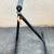 Folding roller support stand. Adjustable 1 thumbnail