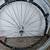 set of Sun Rims 26" SW6000 wheelchair w/tires 10 thumbnail