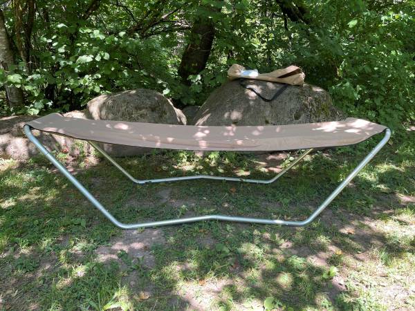 Hammock 1