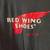Melfe's Red Wing Shoes Eckerd Mall, Ilion, New York T-shirt L 4 thumbnail