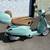 Vespa Primavera 150 Mint Green 7 thumbnail
