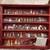 Entire Estate Collection of Thimbles - 759 Pieces with display cases 18 thumbnail