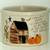 Home Decor - Orange and Tan Vases, Pictures and Bowls 5 thumbnail