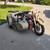1941 BMW R12 with sidecar 5 thumbnail