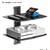 Wali floating entertainment shelves 1 thumbnail