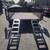 2025 Sky Trailers Dump Trailer 8 x 12 x 2 Dump Trailer with Bobcat Kit 2 thumbnail