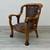 EARLY 1900'S ANTIQUE PARLOR CHAIR 3 thumbnail