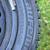 4 Snow Tires 205/55/r16 Like New 5 thumbnail
